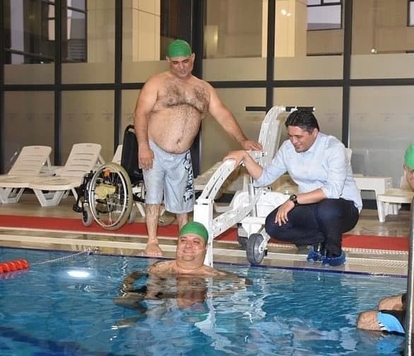 ALİAĞA GENÇLİK MERKEZİ
