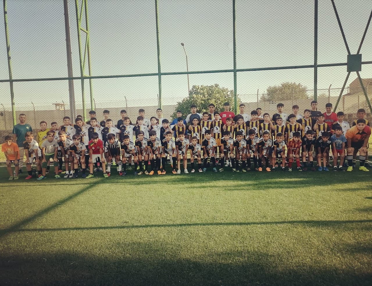 ALİPINAR SPOR KULÜBÜ KOMPLEKSİ 2