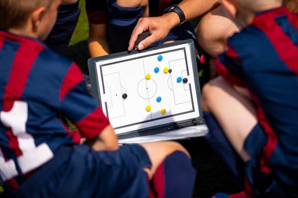 ALİPINAR SPOR KULÜBÜ KOMPLEKSİ 4