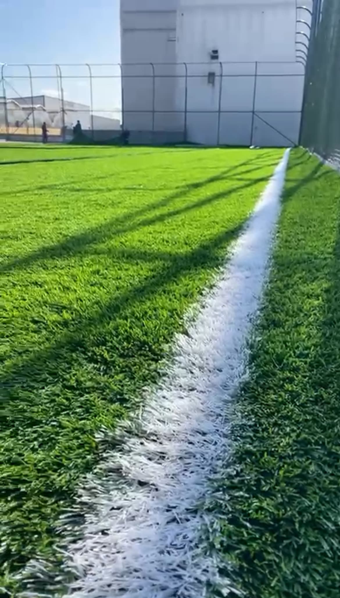Gaziantep Halı Saha - FC Sporland Plus +