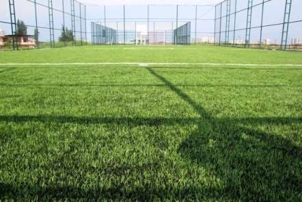 İskenderun Belediyesi Spor Kompleksi 3