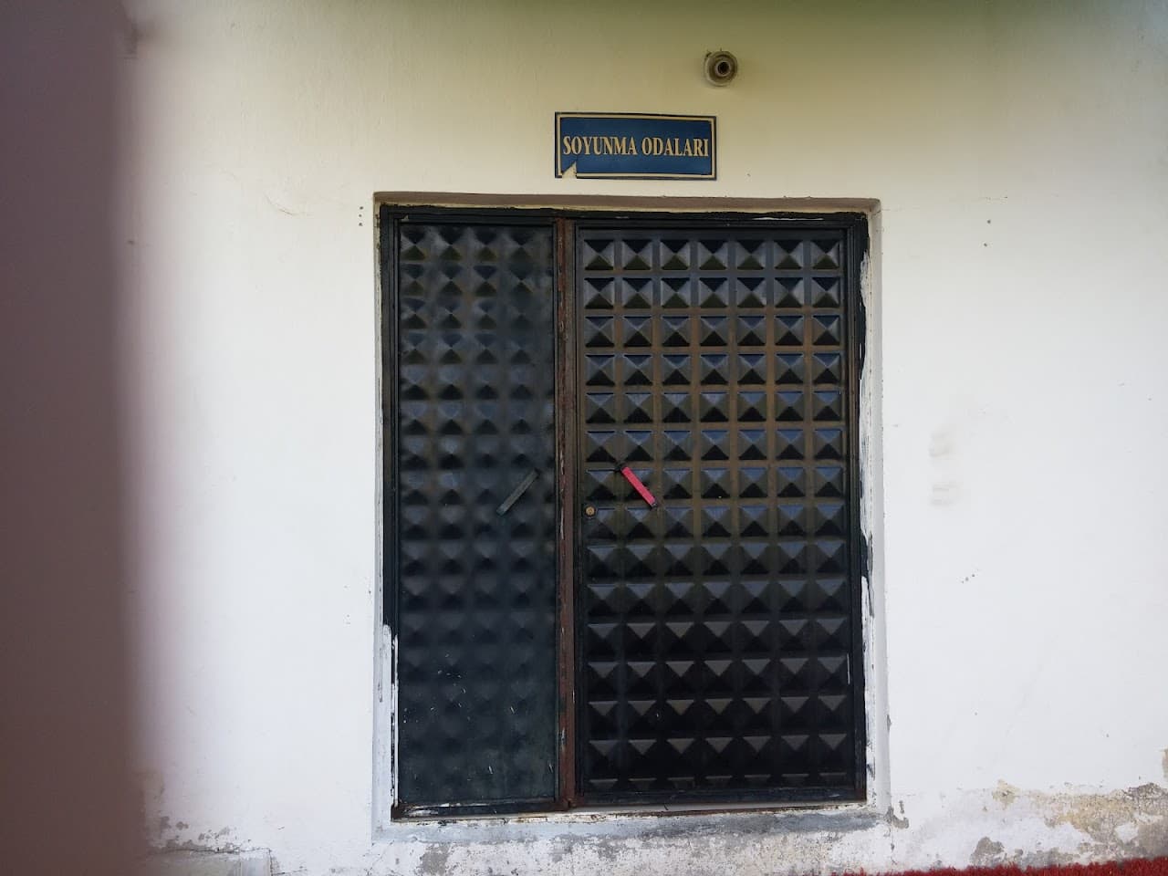 Mercimek Çukuru (Hali Saha) 4