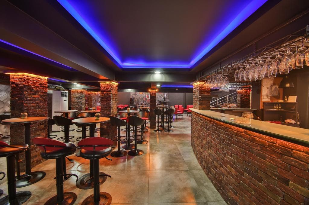 Han Bar