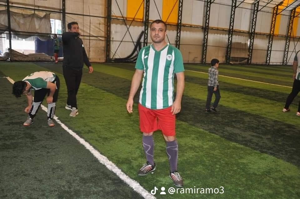 Futbol Sahası (8)