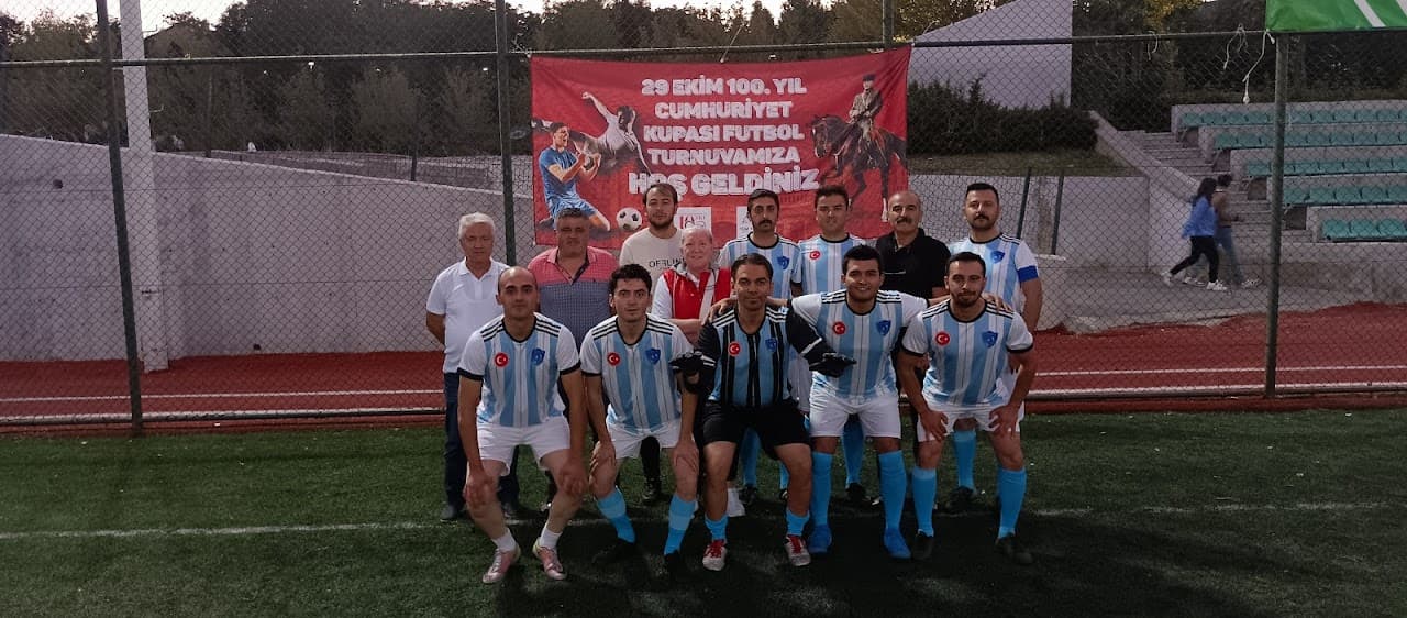 ÇINAR HALI SAHA - KUZEY HALI SAHA 2