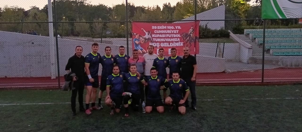 ÇINAR HALI SAHA - KUZEY HALI SAHA 3