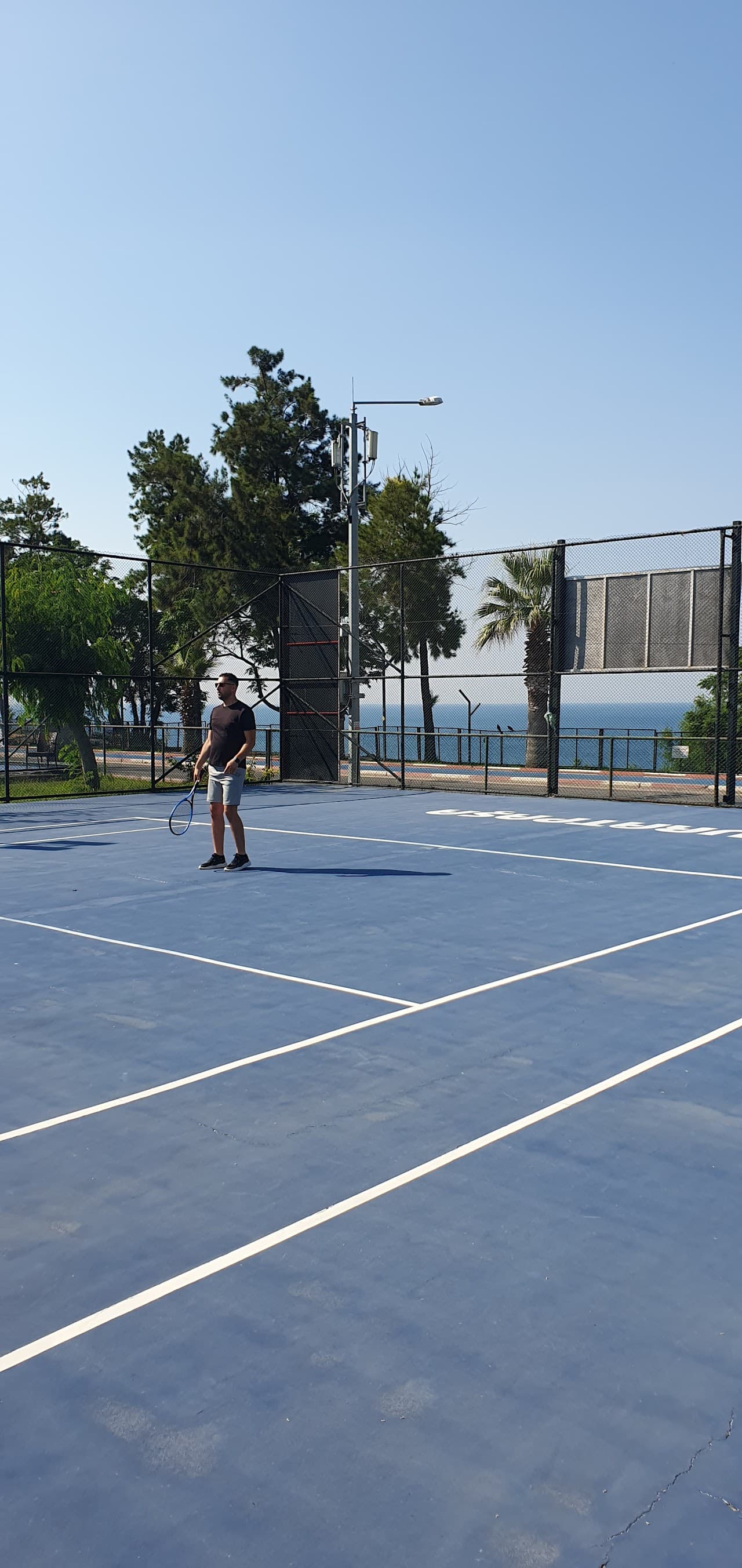 Astur Spor Tesisleri