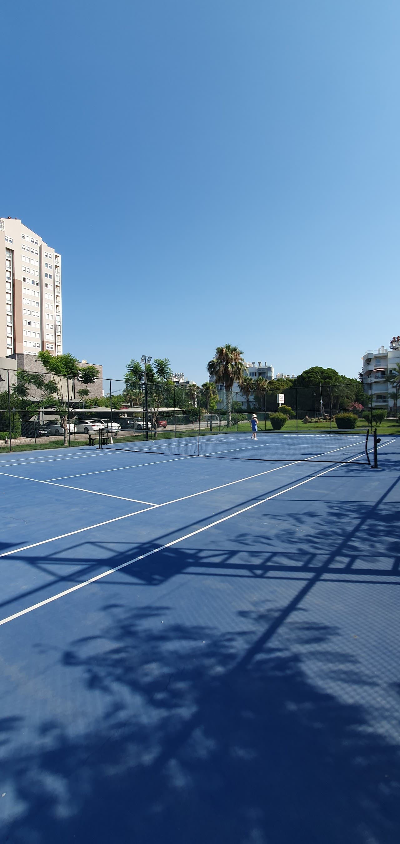 Astur Spor Tesisleri 2