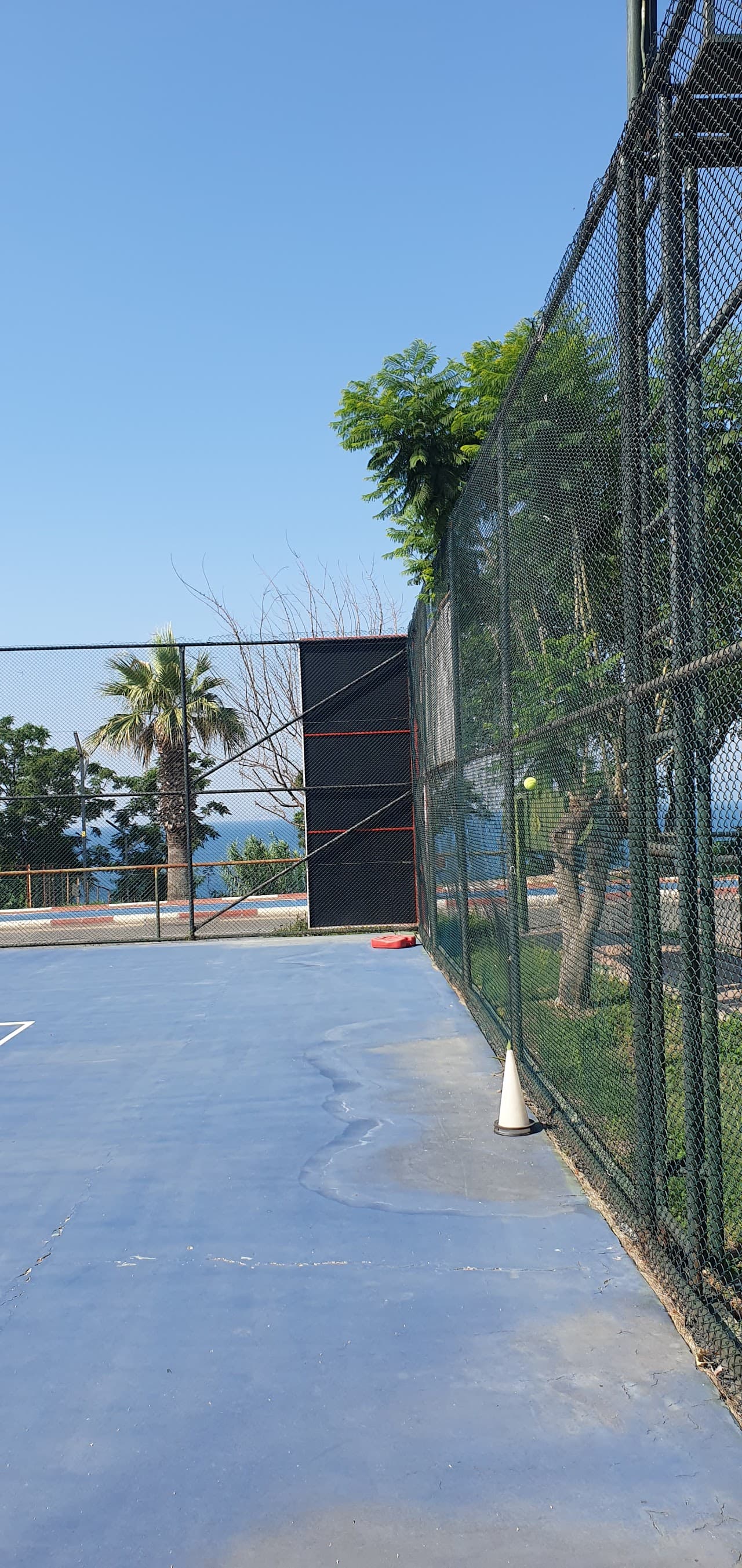 Astur Spor Tesisleri 3