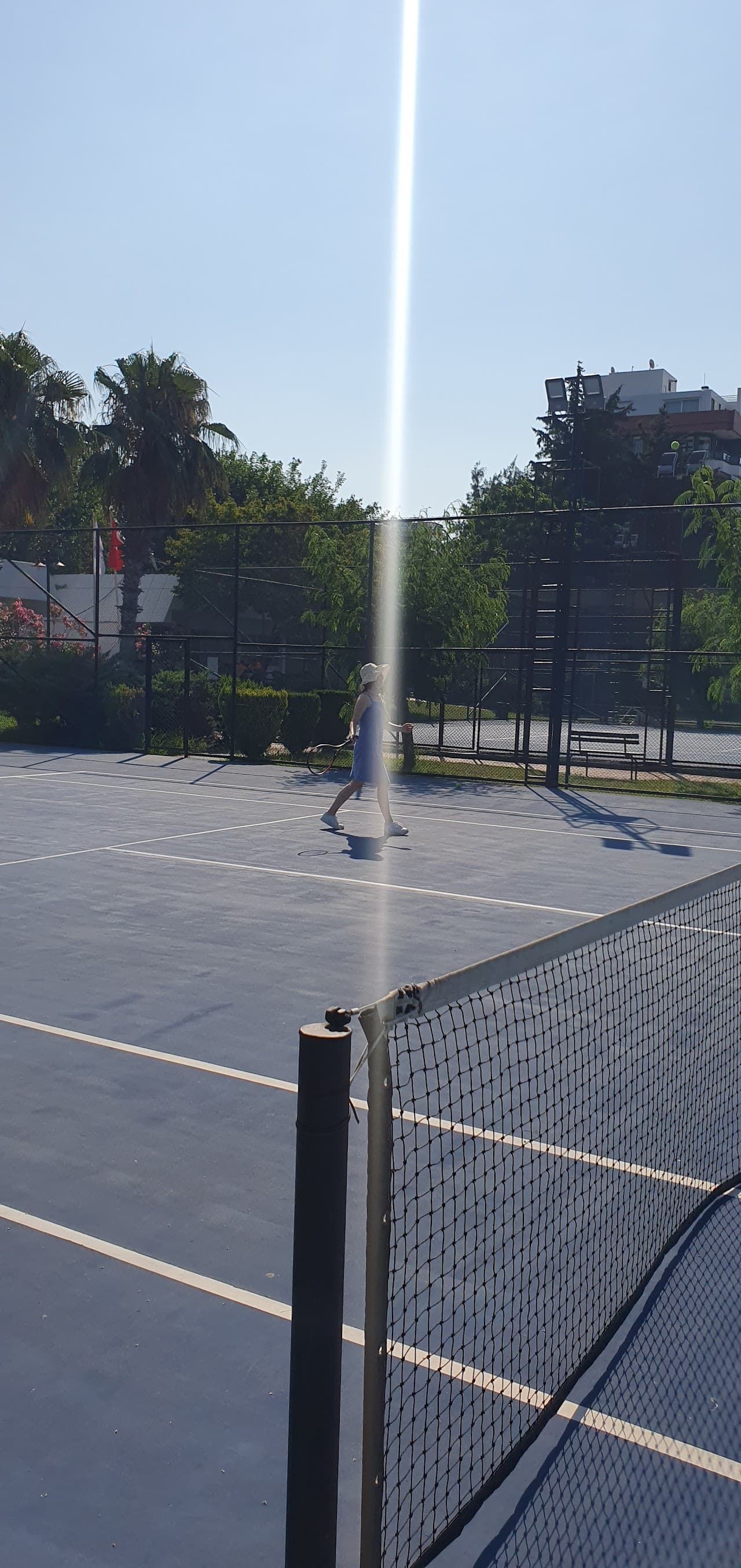 Astur Spor Tesisleri 4