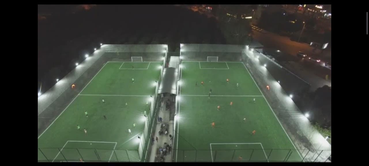 GM ARENA KUMLUCA HALI SAHA