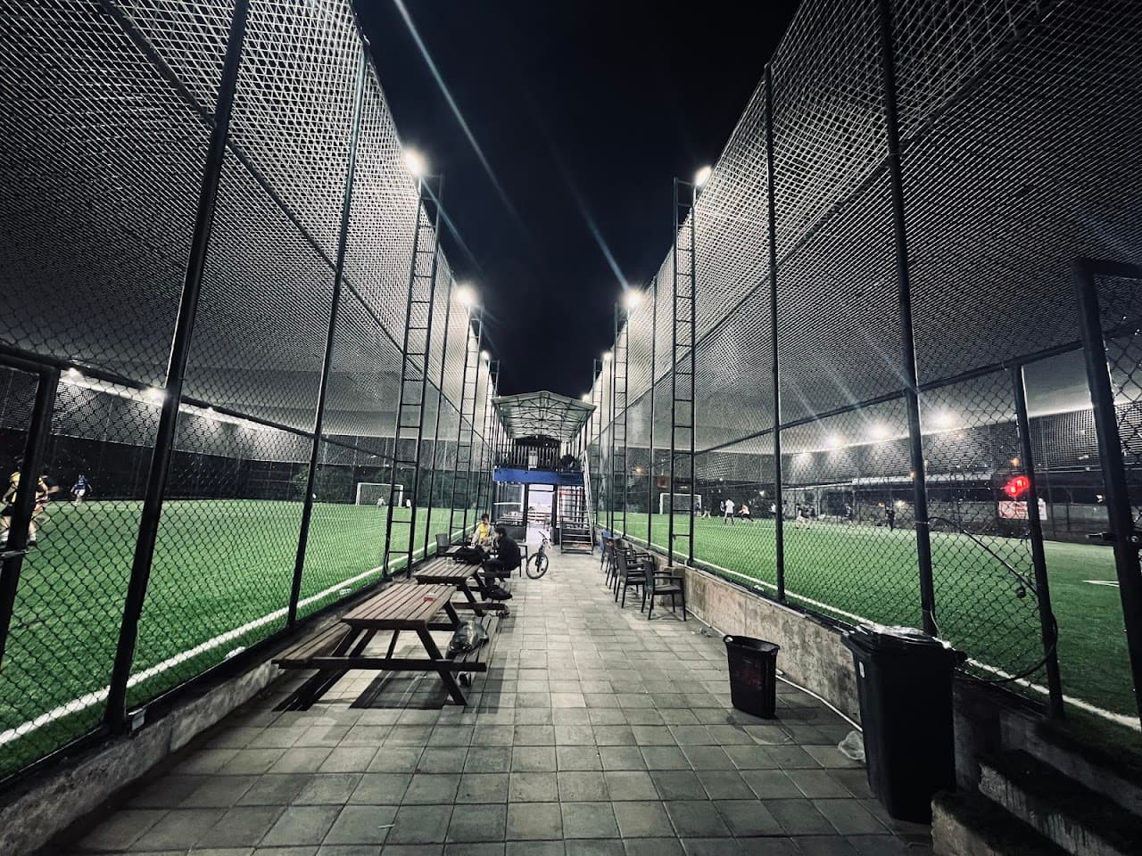 GM ARENA KUMLUCA HALI SAHA 2