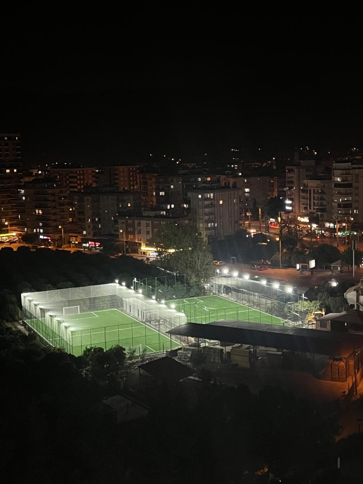 GM ARENA KUMLUCA HALI SAHA 3