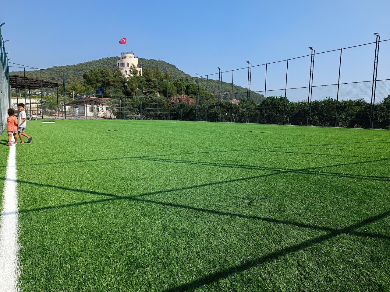 GM ARENA KUMLUCA HALI SAHA 4