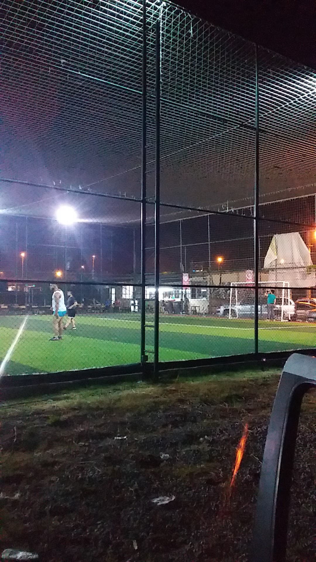 Şampiyon Halı Saha 2