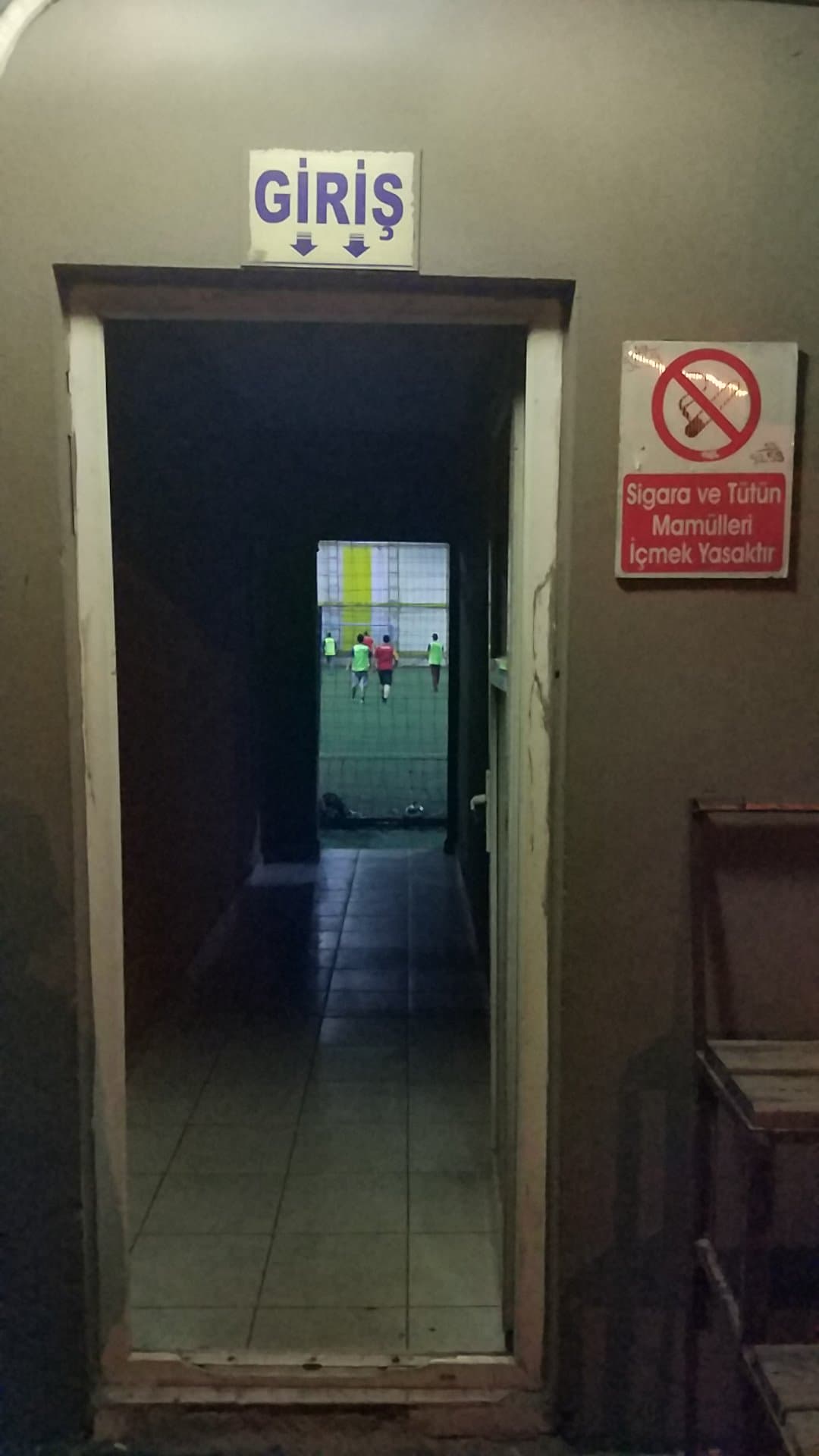 Payas Ejder Halısaha 5