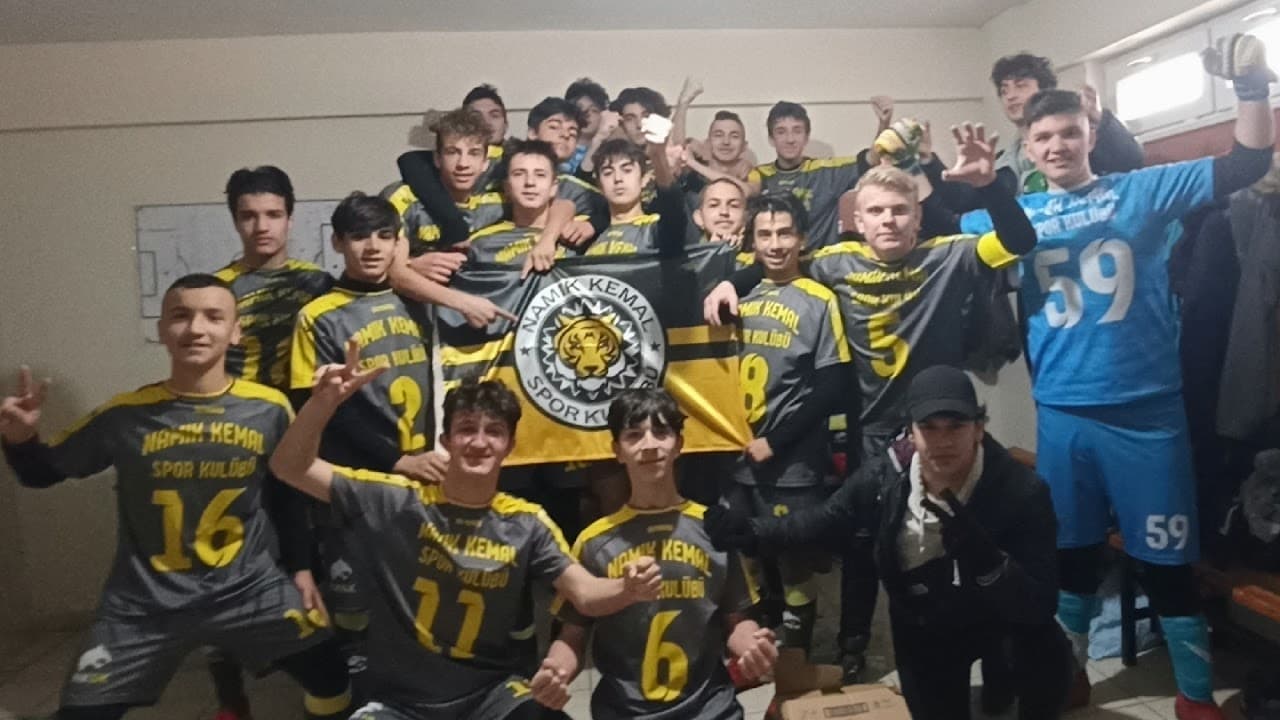 Tekirdağ Süleymanpaşa Namık Kemal Spor Kulübü
