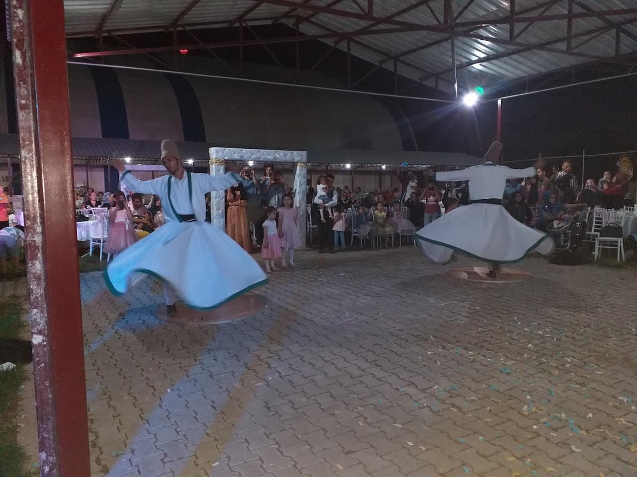 Ilgın Stad Park Tesisleri