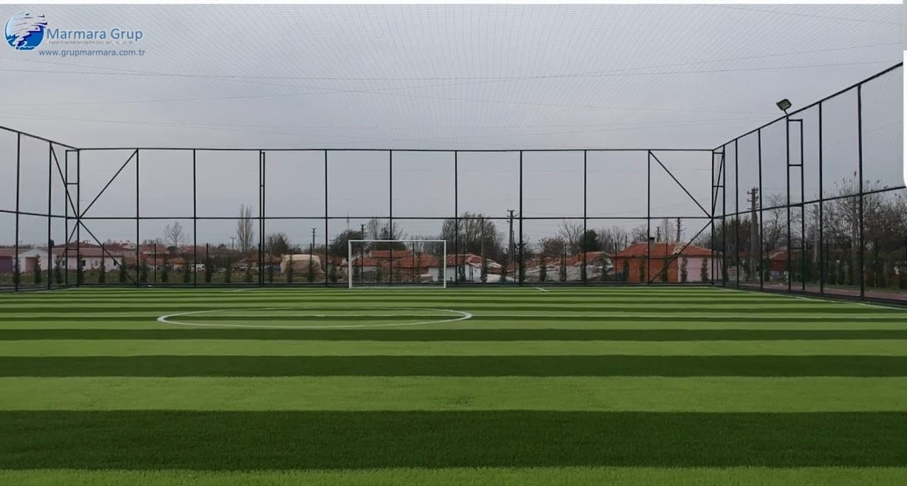 İpsala Spor Parkı