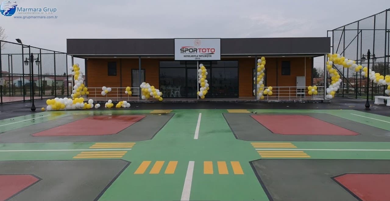 İpsala Spor Parkı 3