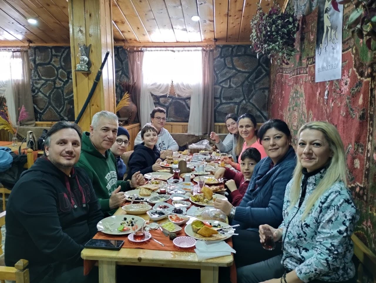 Selim Kültür Evi