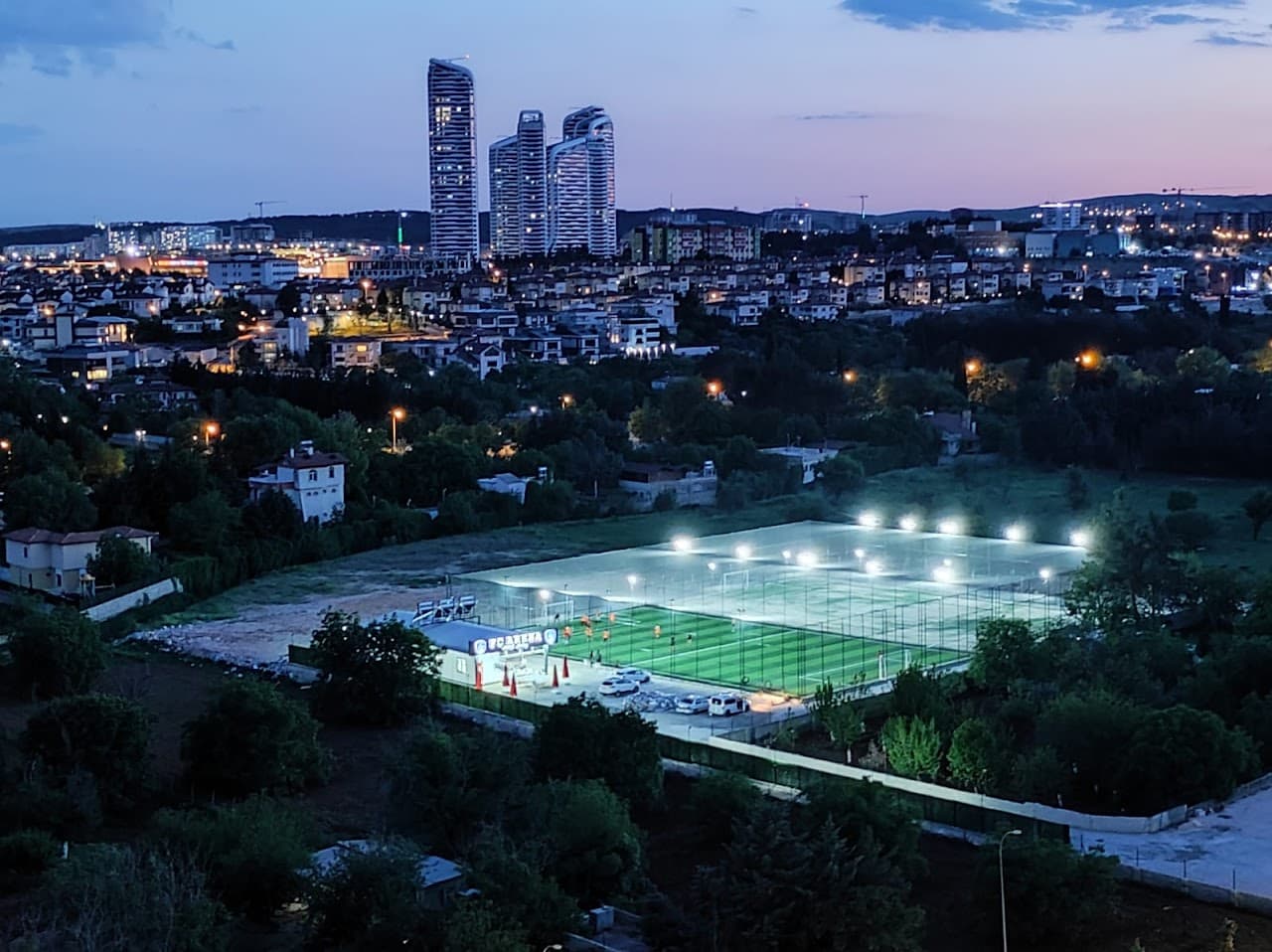 FC ARENA