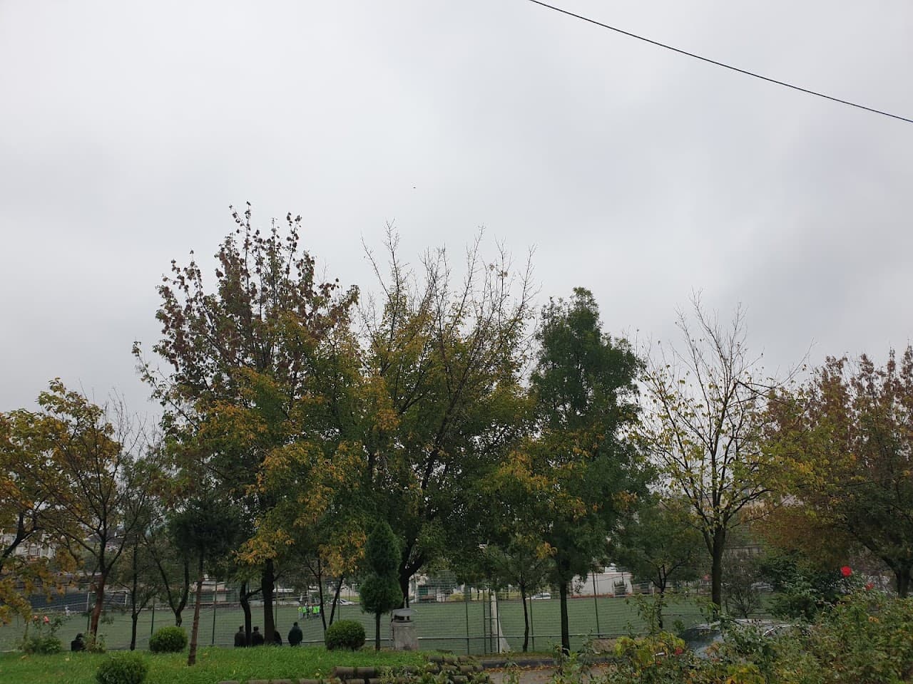 Parseller Spor Kulübü 4