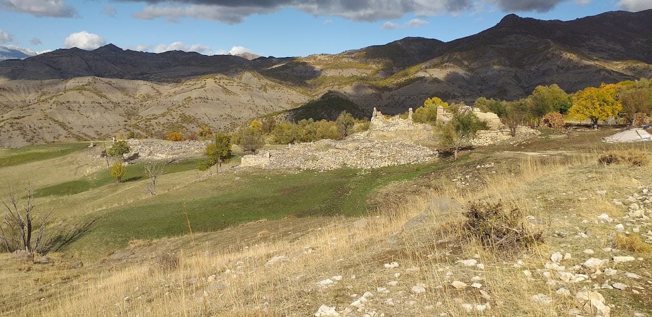 Hozat Cemevi