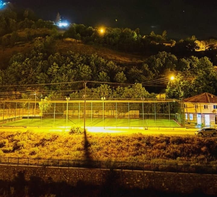 Alaçam Halısaha