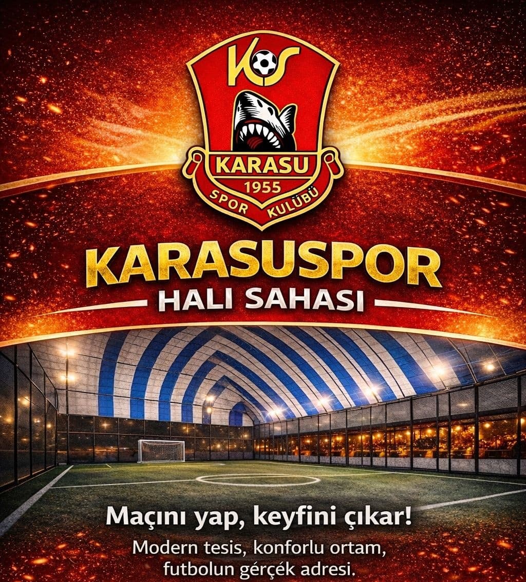 KARASU SPOR TESİSLERİ