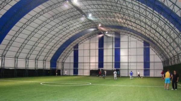 KARASU SPOR TESİSLERİ 3