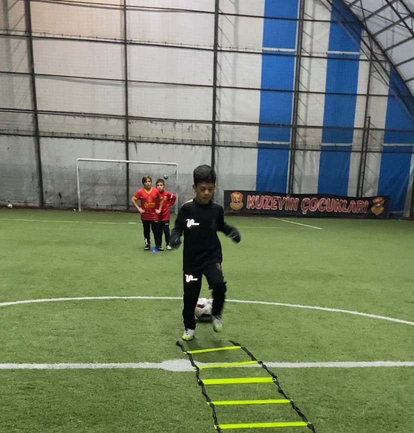 KARASU SPOR TESİSLERİ 4