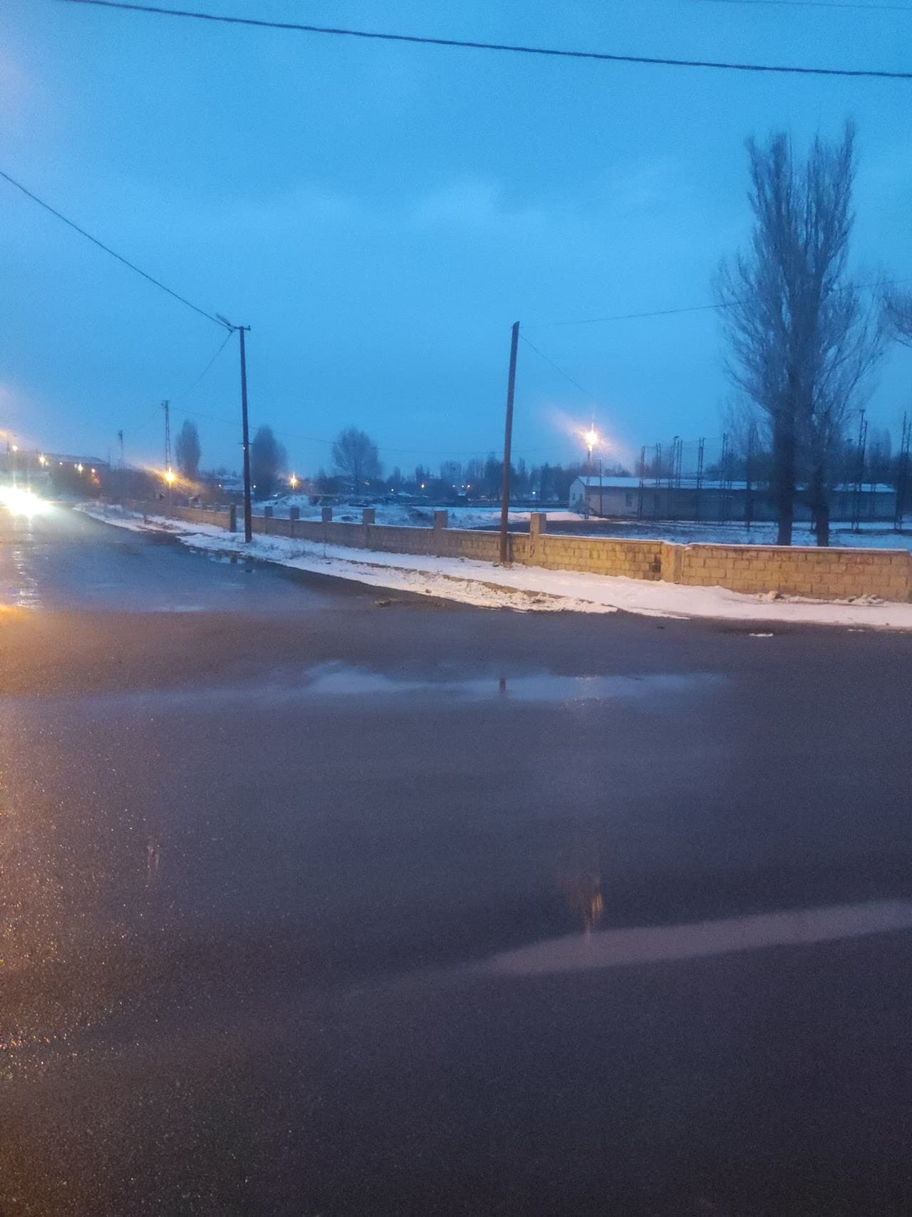 Boncuklu Halı Saha