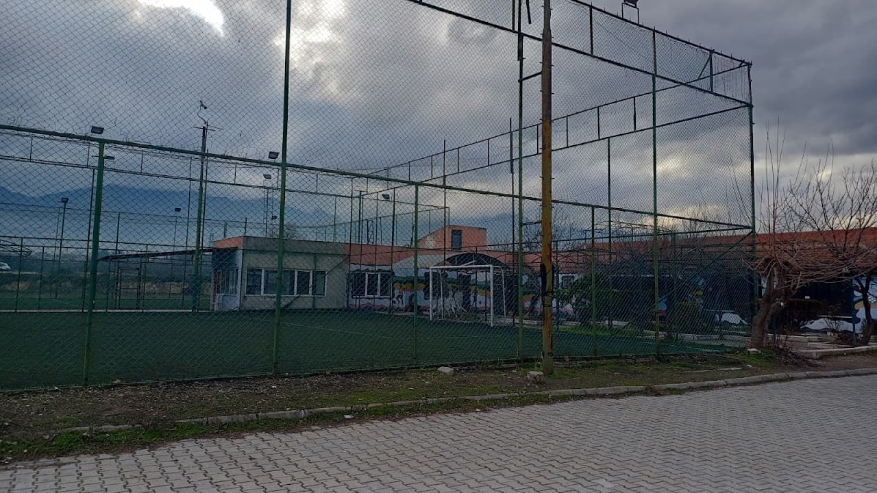Yalçın Spor Tesisleri