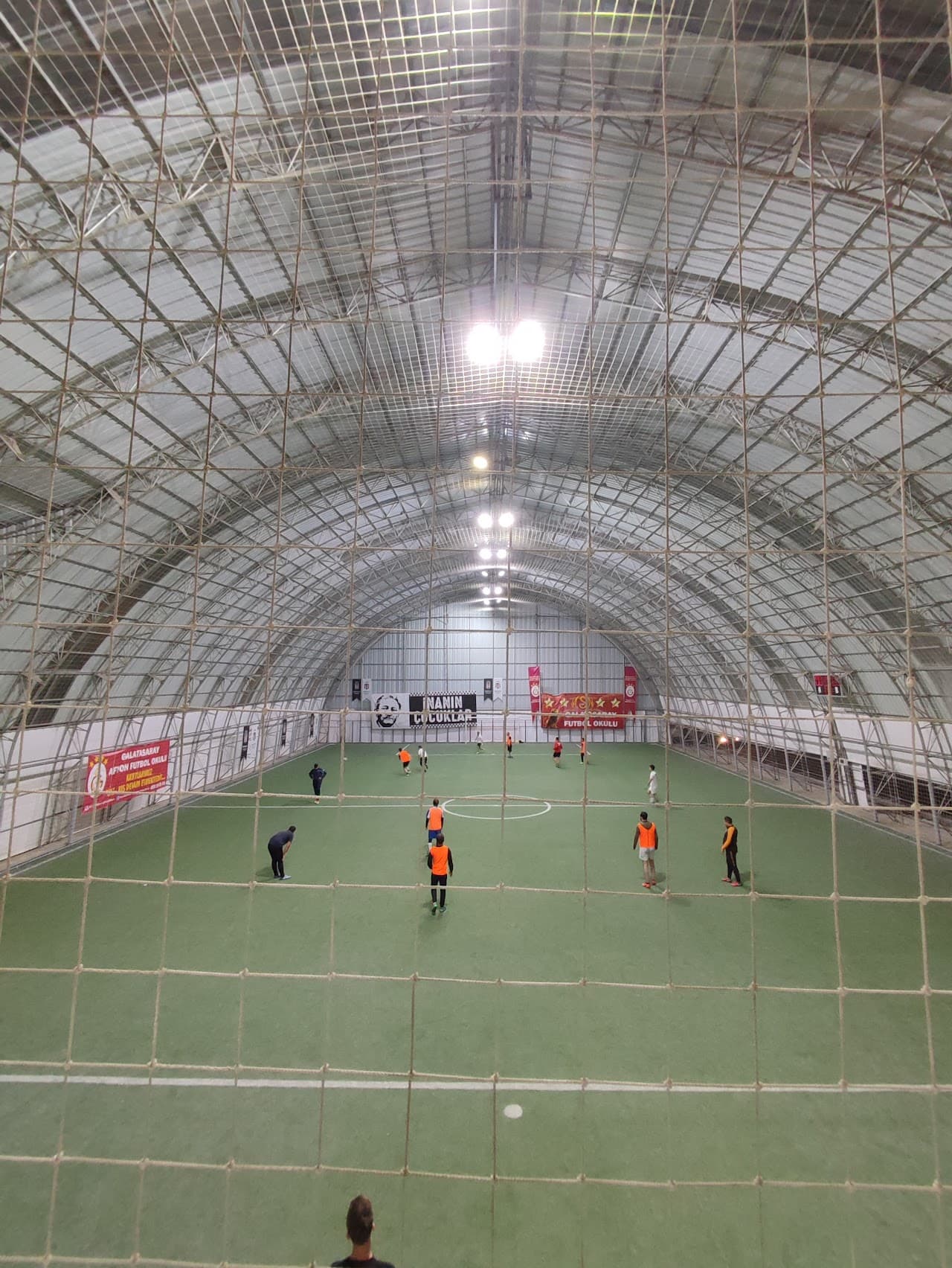 FSM SPOR KOMPLEKSİ