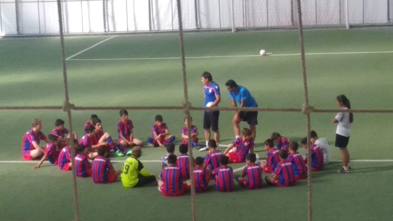 FSM SPOR KOMPLEKSİ 2