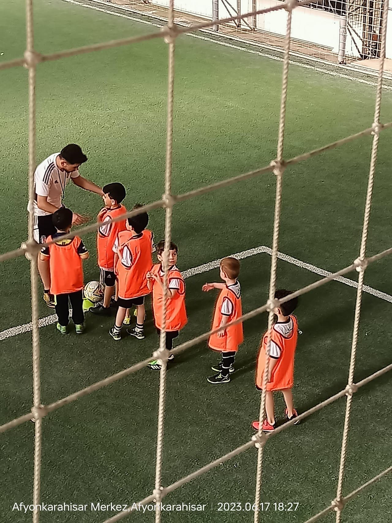 FSM SPOR KOMPLEKSİ 3