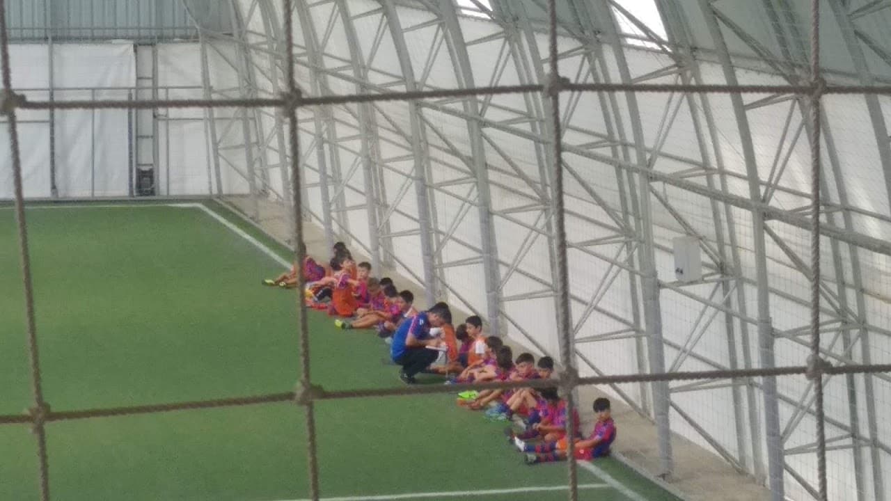 FSM SPOR KOMPLEKSİ 4