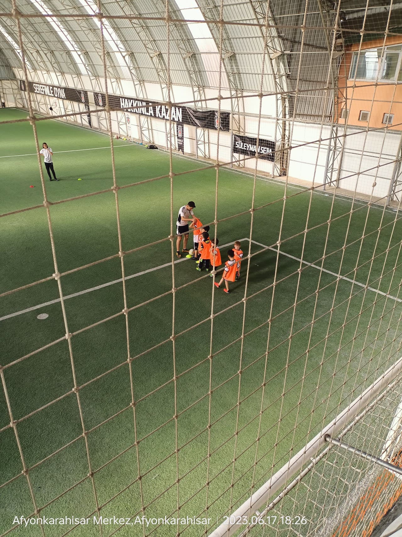 FSM SPOR KOMPLEKSİ 5