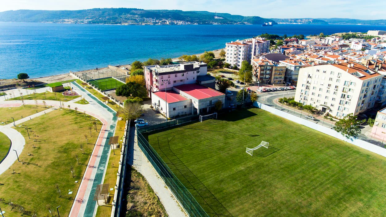 Çanakkale Dardanel Spor Kulübü 2