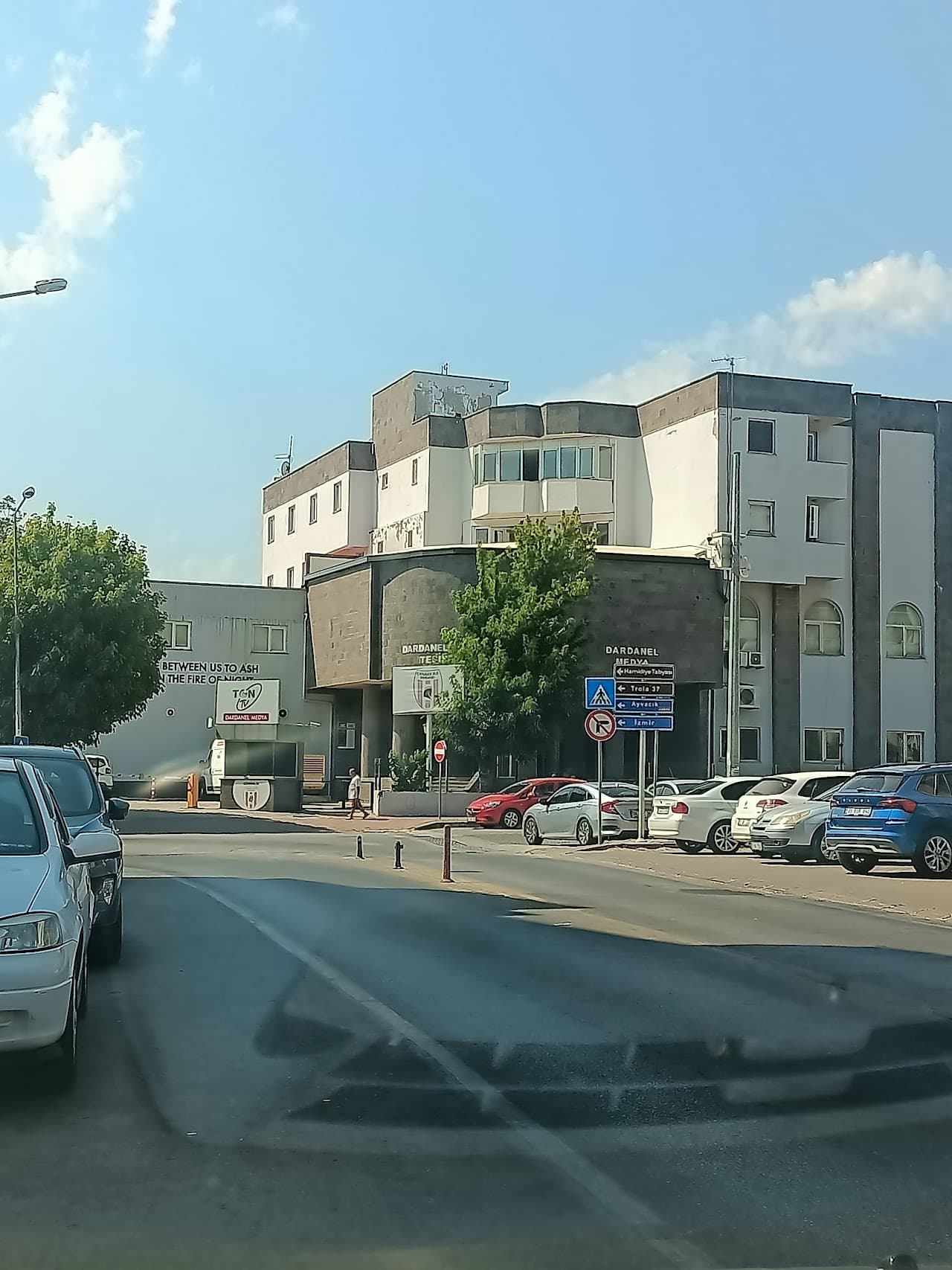 Çanakkale Dardanel Spor Kulübü 3