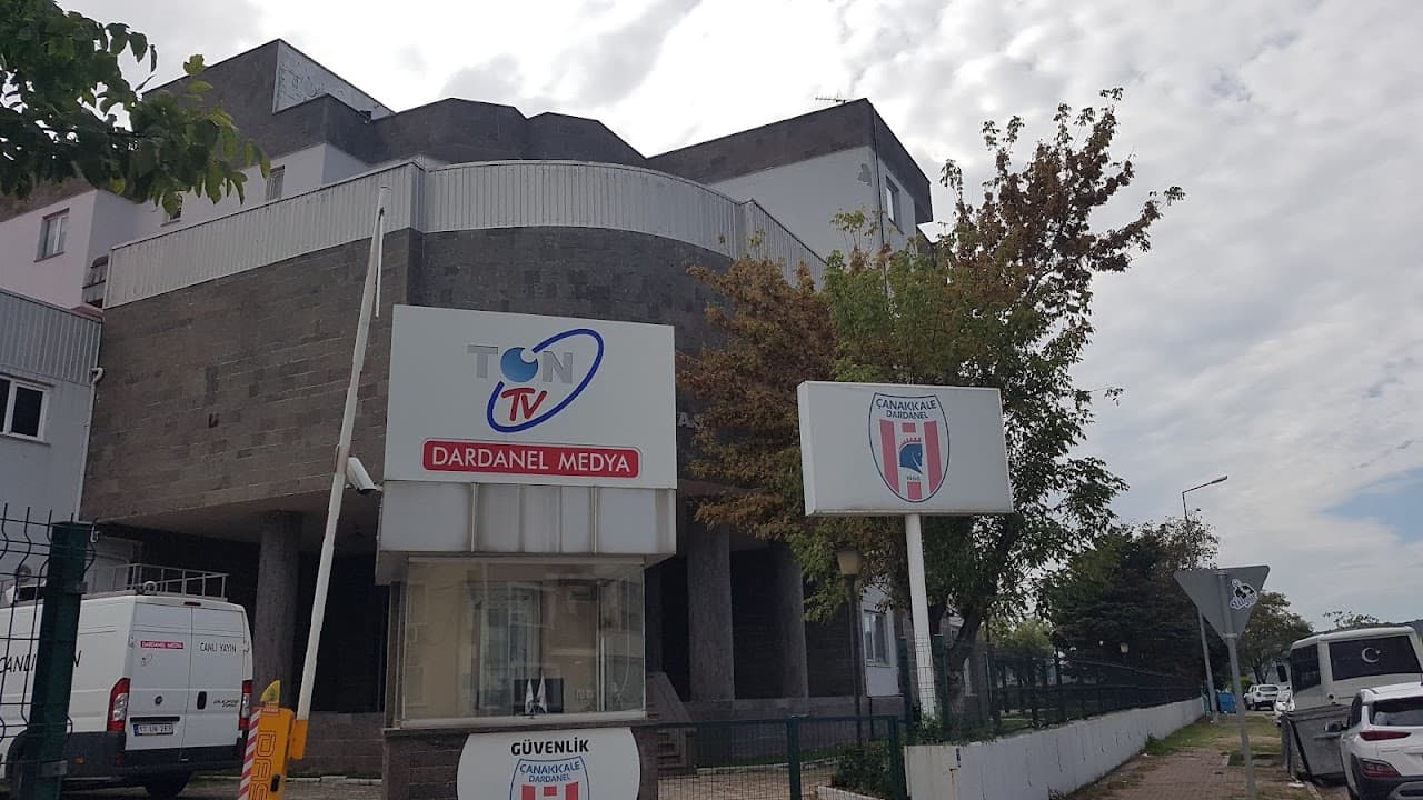 Çanakkale Dardanel Spor Kulübü 4