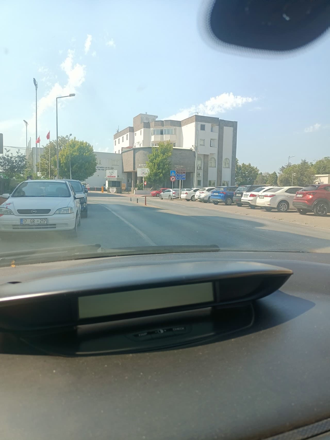 Çanakkale Dardanel Spor Kulübü 5