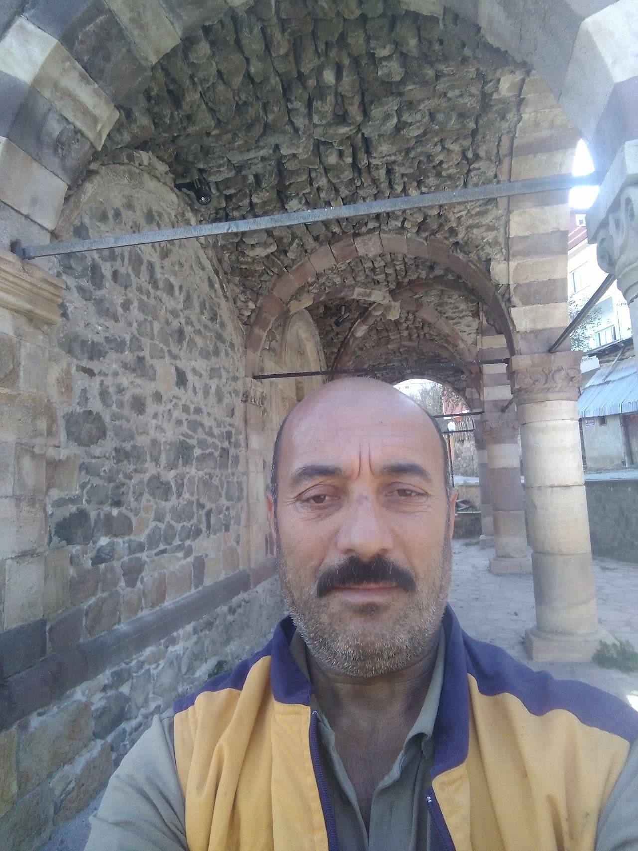 Mesudiye Ruhi Engin Özmen Halı Saha