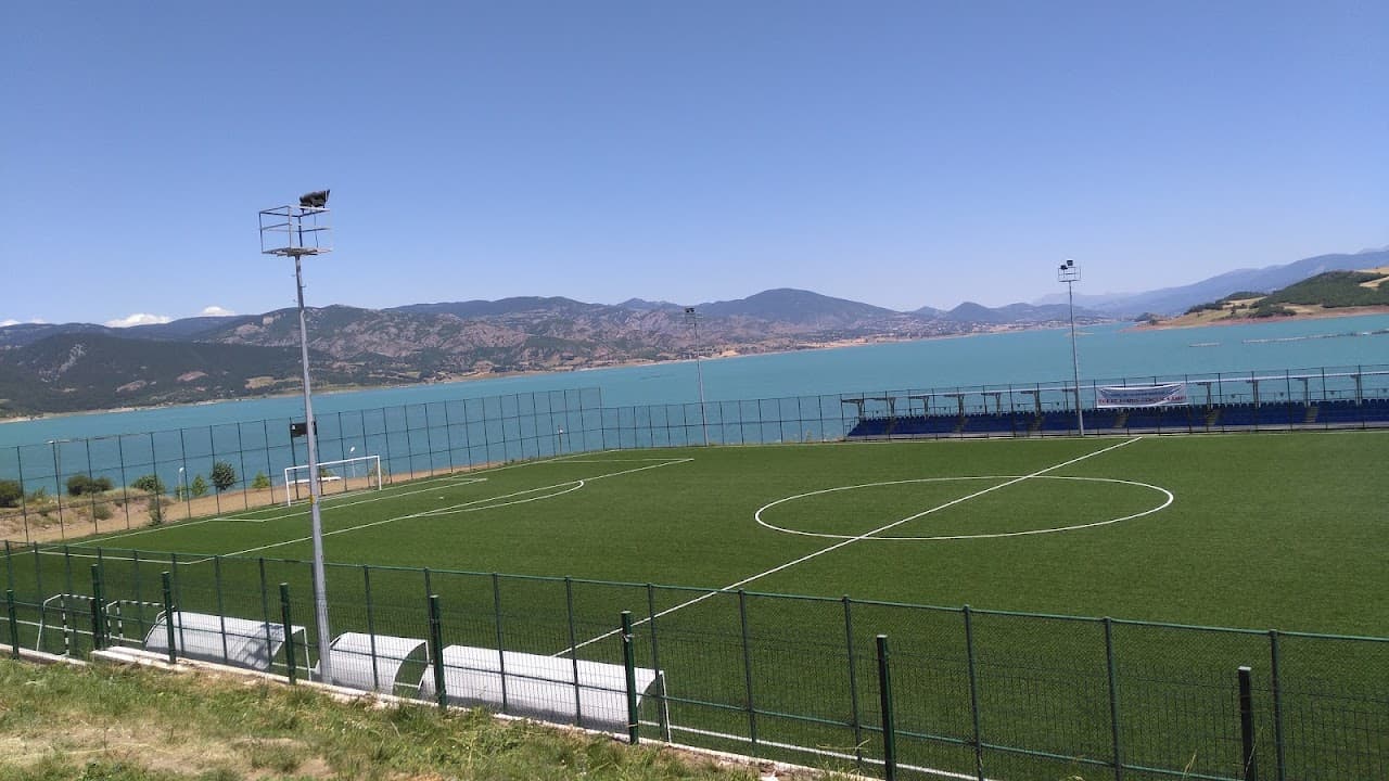 Halı Saha