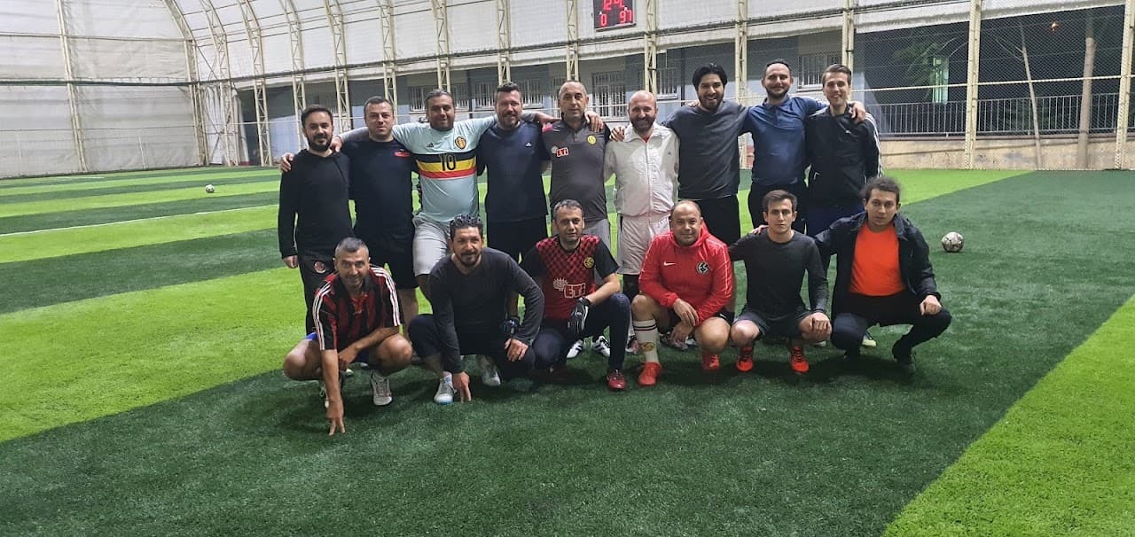Çavuşoğlu Hali Saha (2)
