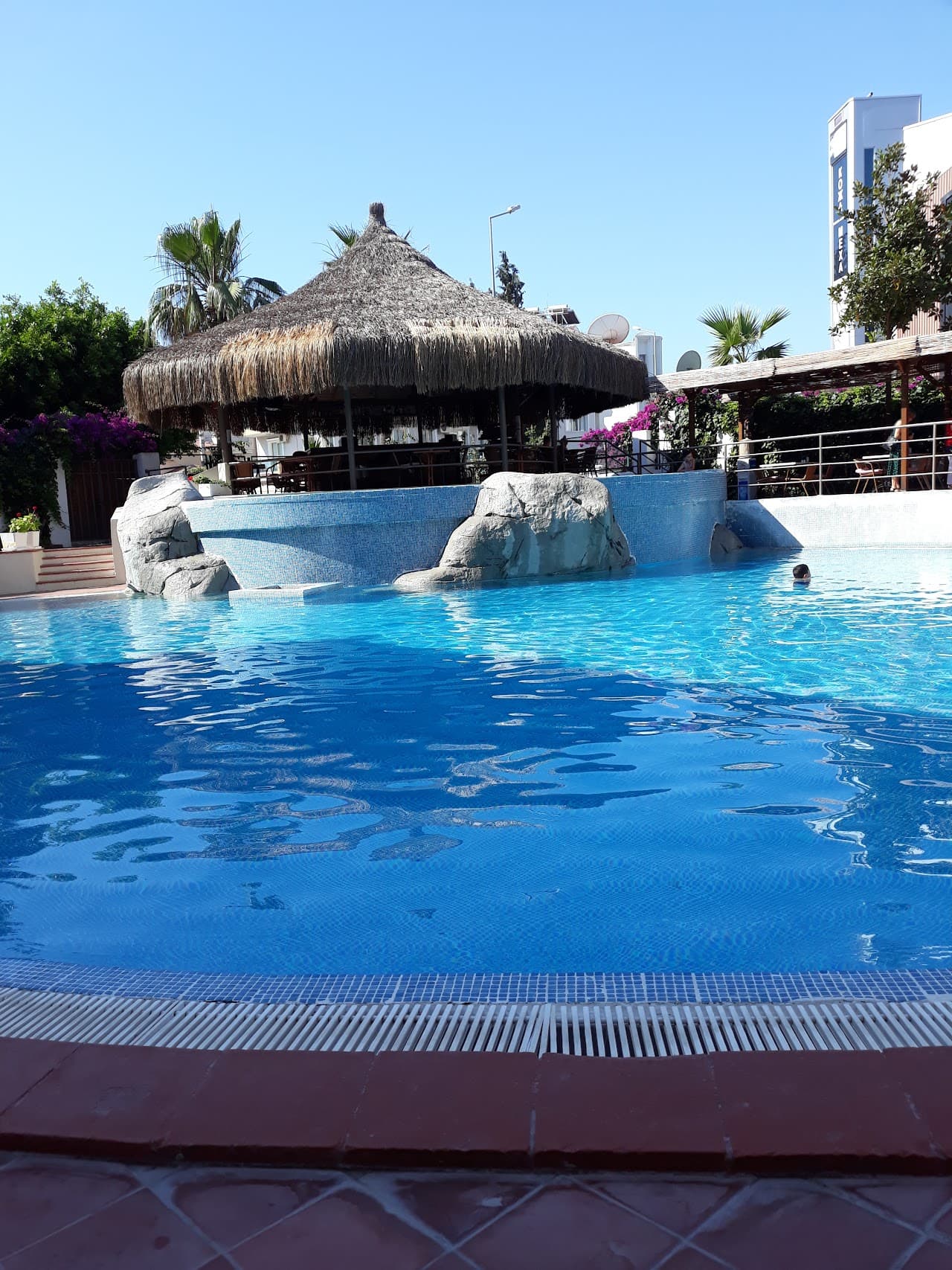 Marmaris Belediyesi Halı Saha 4