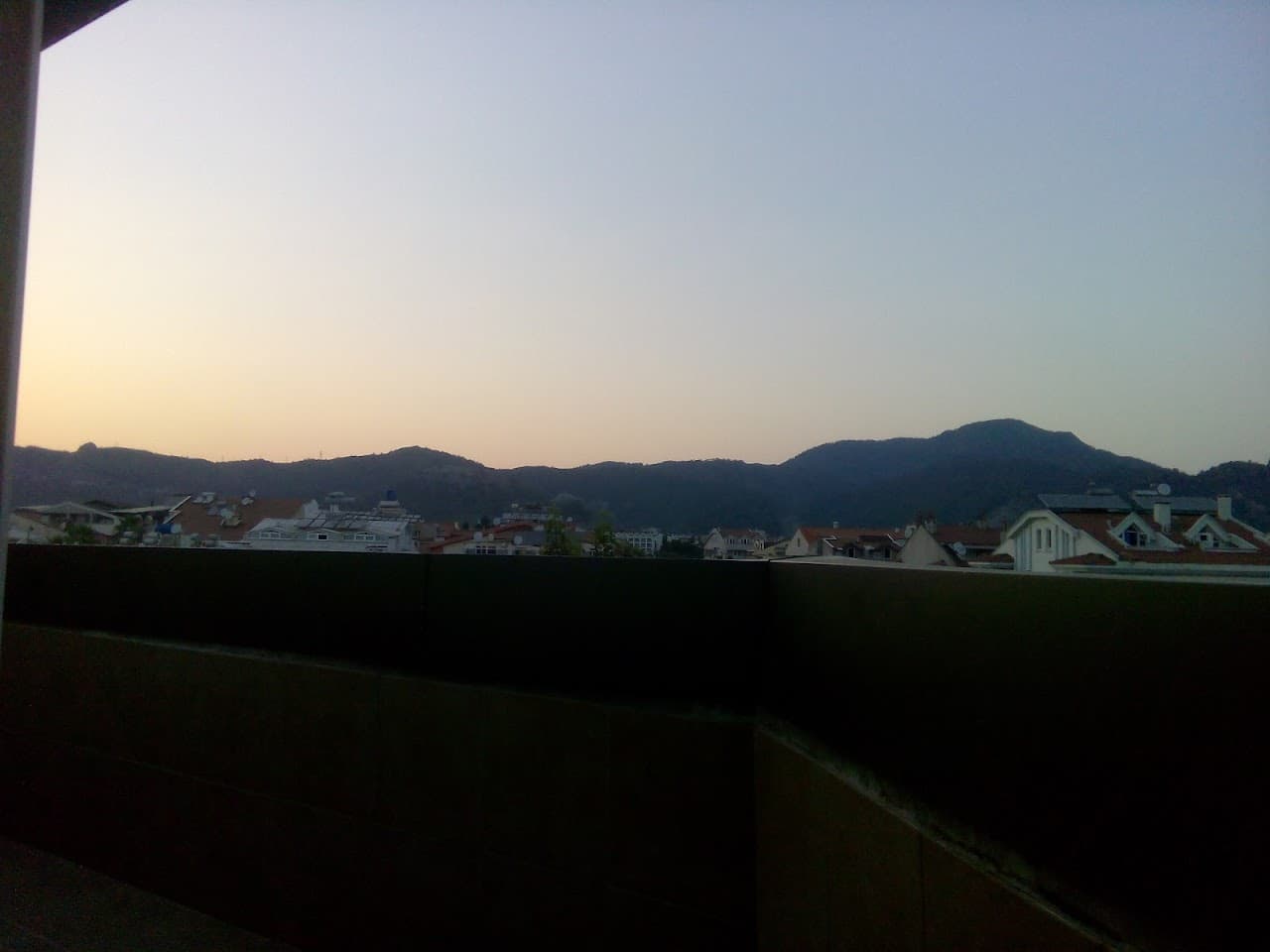 Marmaris Belediyesi Halı Saha 5