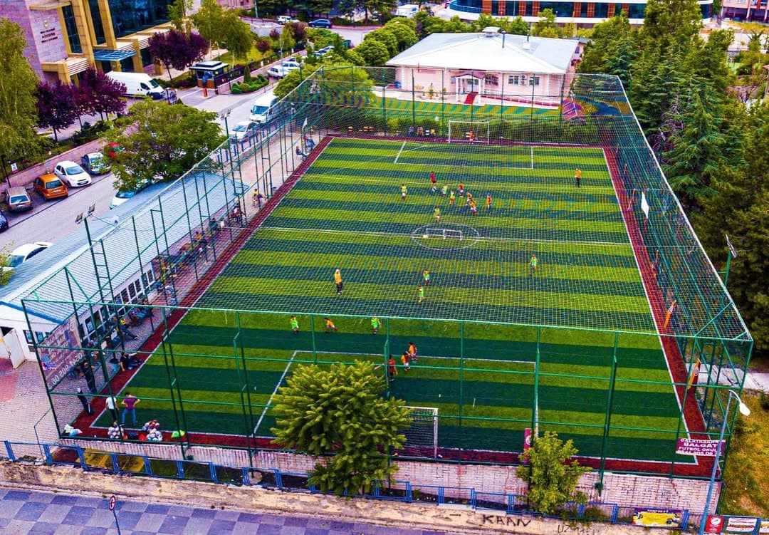 BALGAT DOKTORLAR HALI SAHA 2
