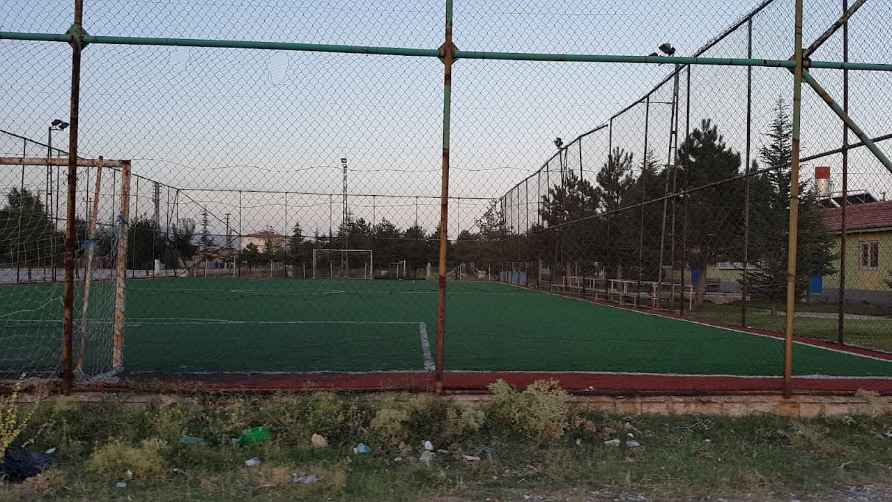 Çobanlar Halı Sahası